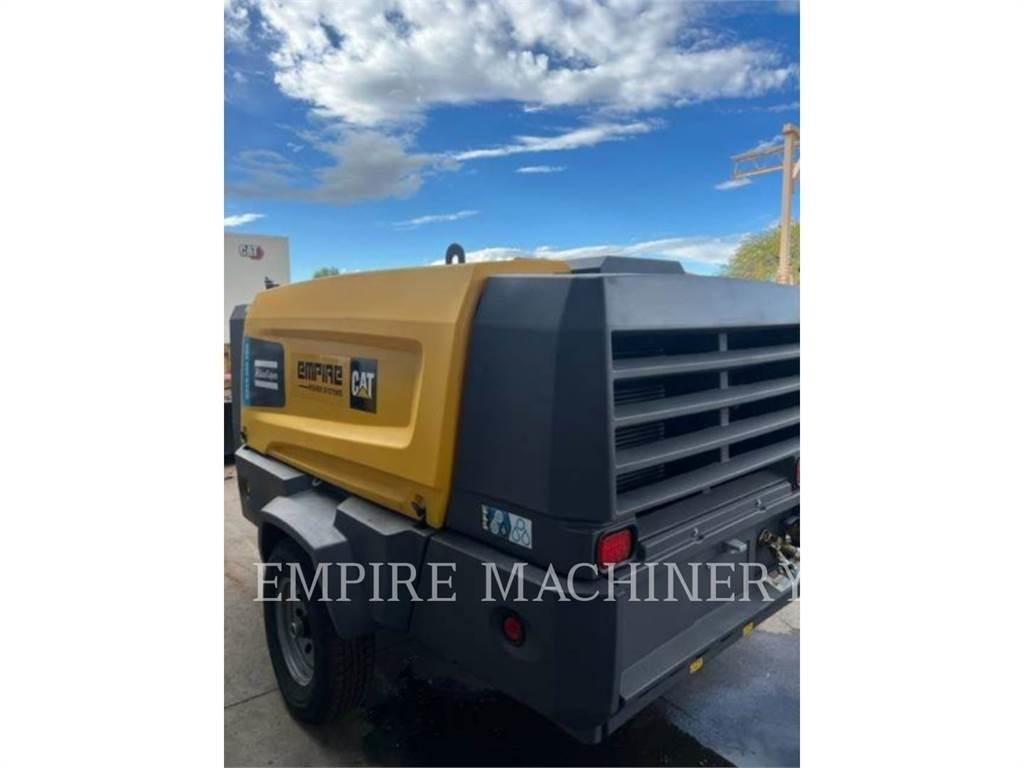 Atlas Copco XAVS400CD Compressori