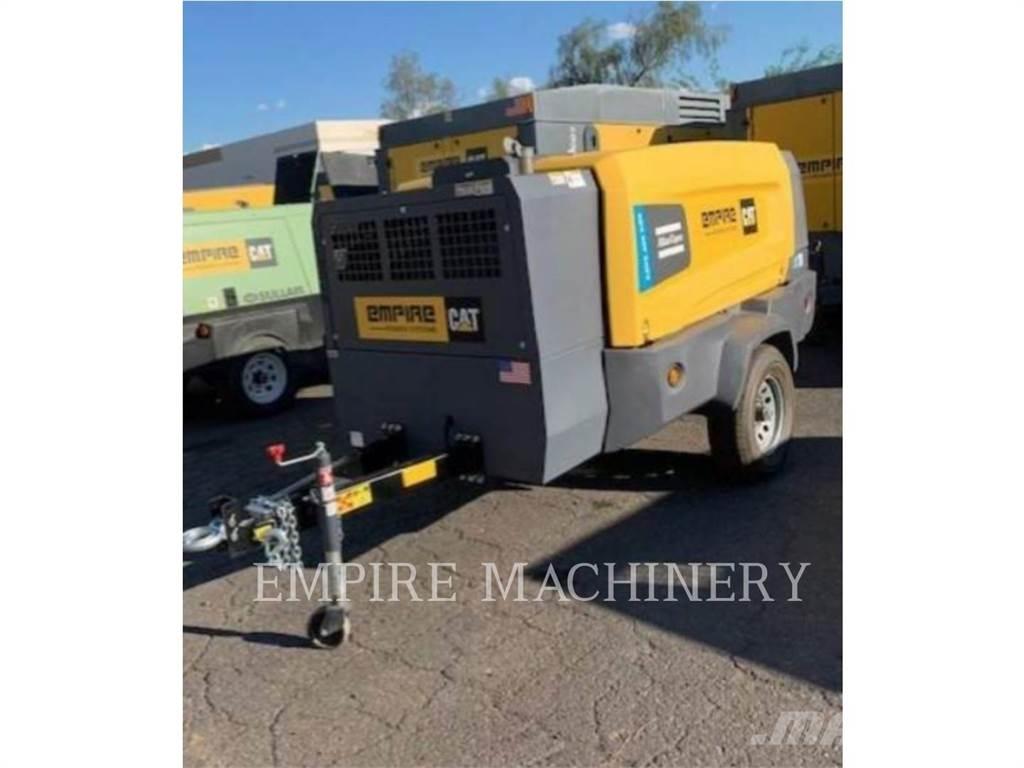 Atlas Copco XAVS400CD Compressori