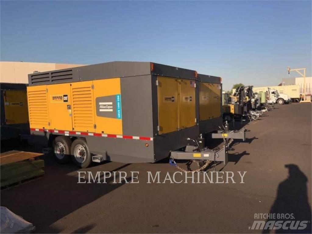 Atlas Copco XRVS1000CD Compressori