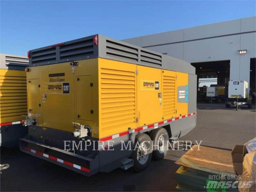 Atlas Copco XRVS1000CD Compressori