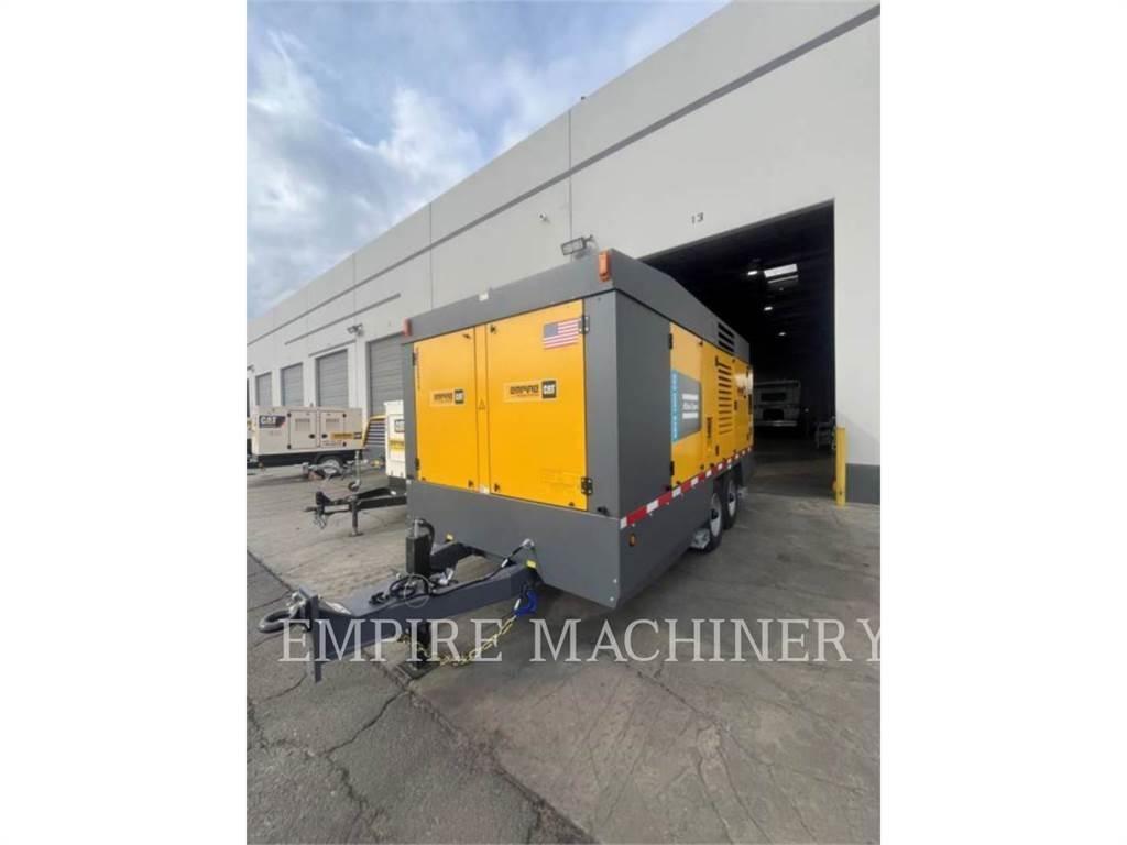 Atlas Copco XRVS1000CD Compressori