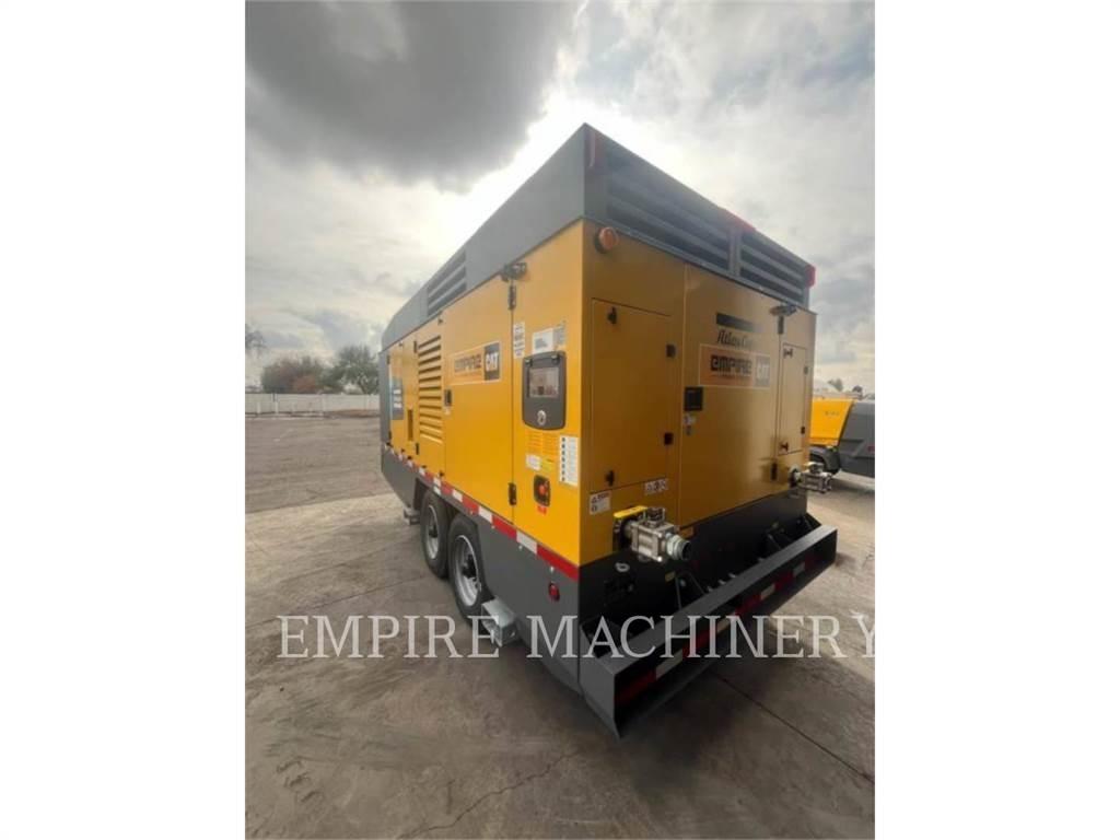 Atlas Copco XRVS1000CD Compressori