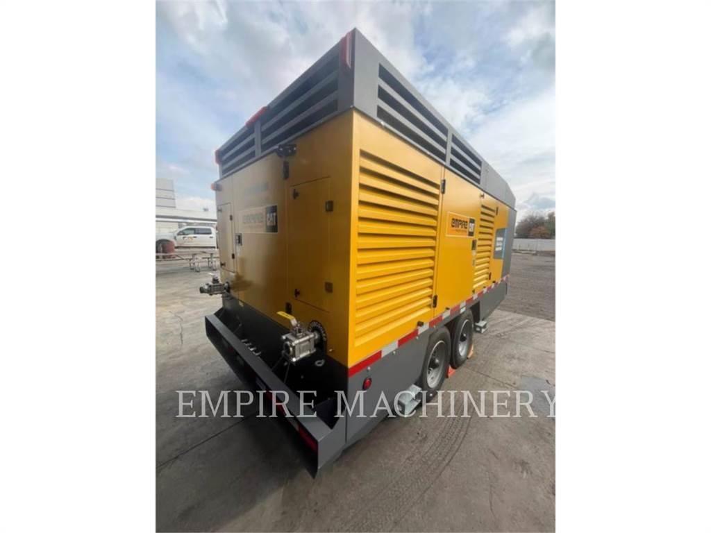 Atlas Copco XRVS1000CD Compressori