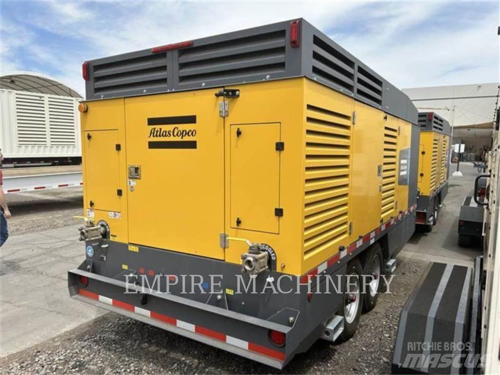 Atlas Copco XRVS1000CD Compressori
