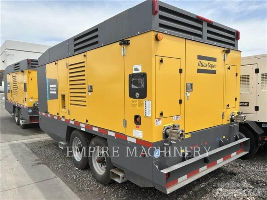 Atlas Copco XRVS1000CD Compressori