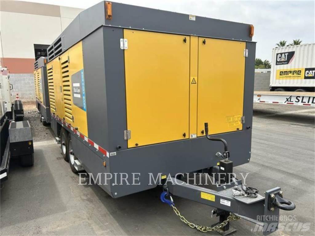 Atlas Copco XRVS1000CD Compressori