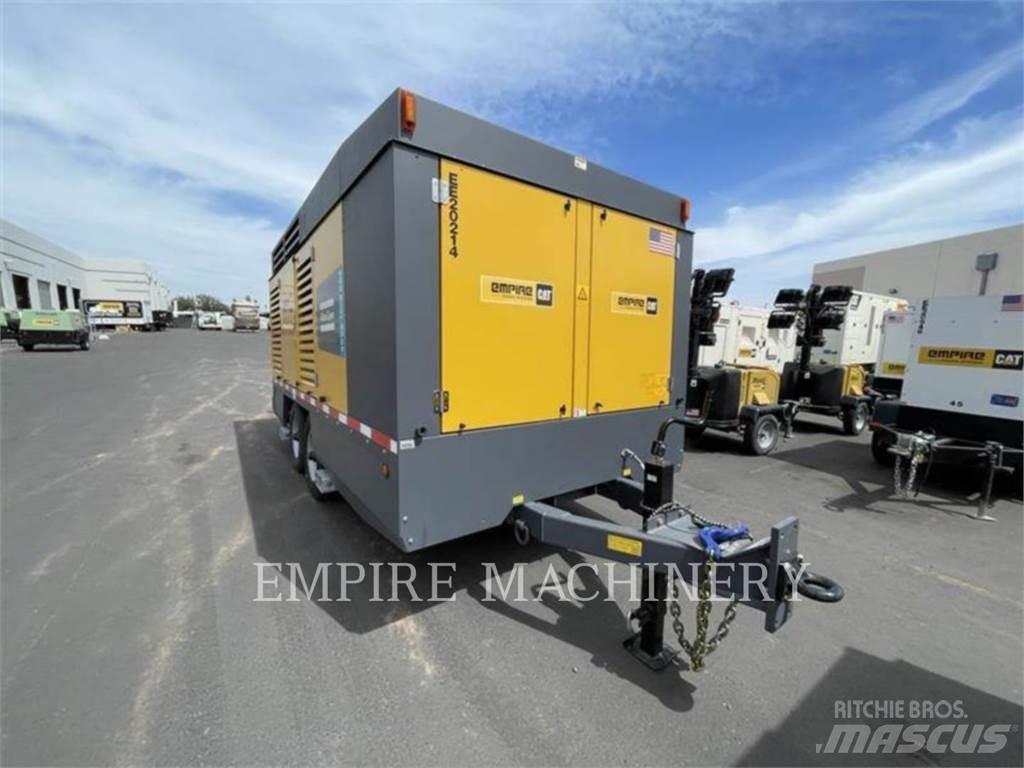 Atlas Copco XRVS1000CD Compressori
