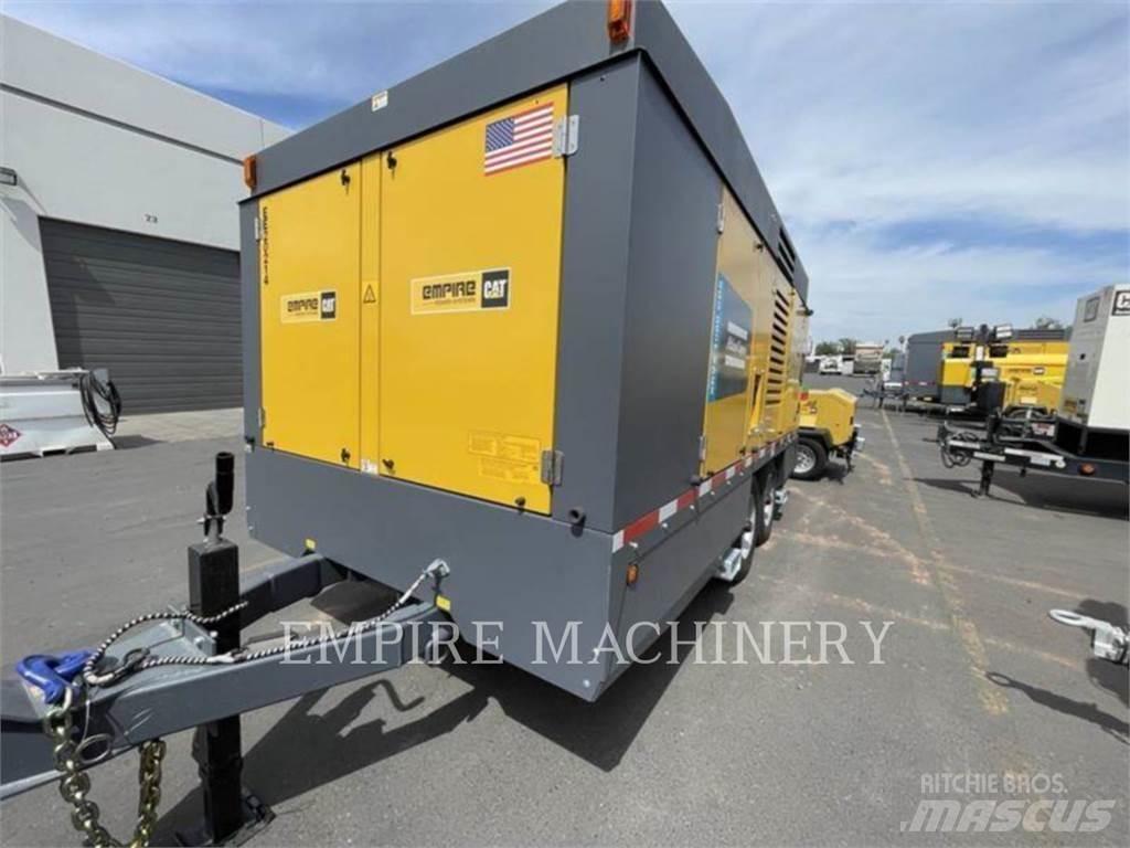 Atlas Copco XRVS1000CD Compressori