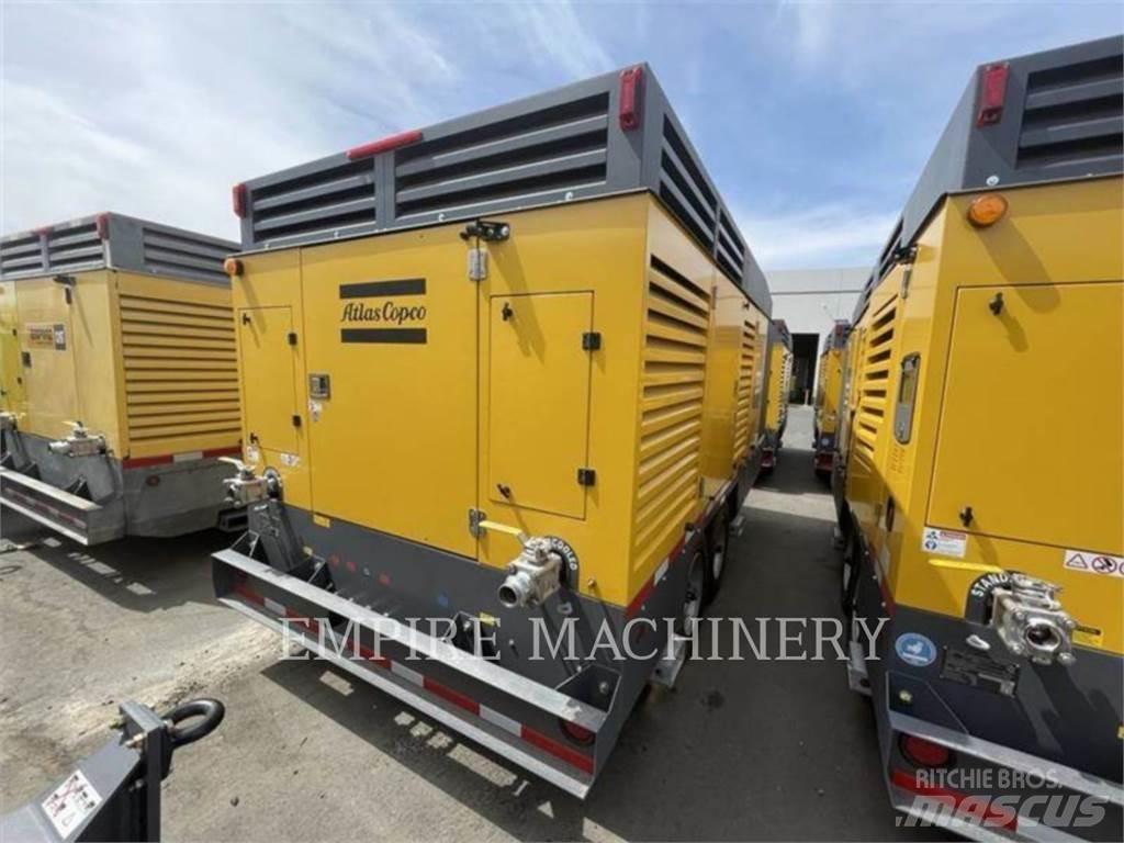 Atlas Copco XRVS1000CD Compressori