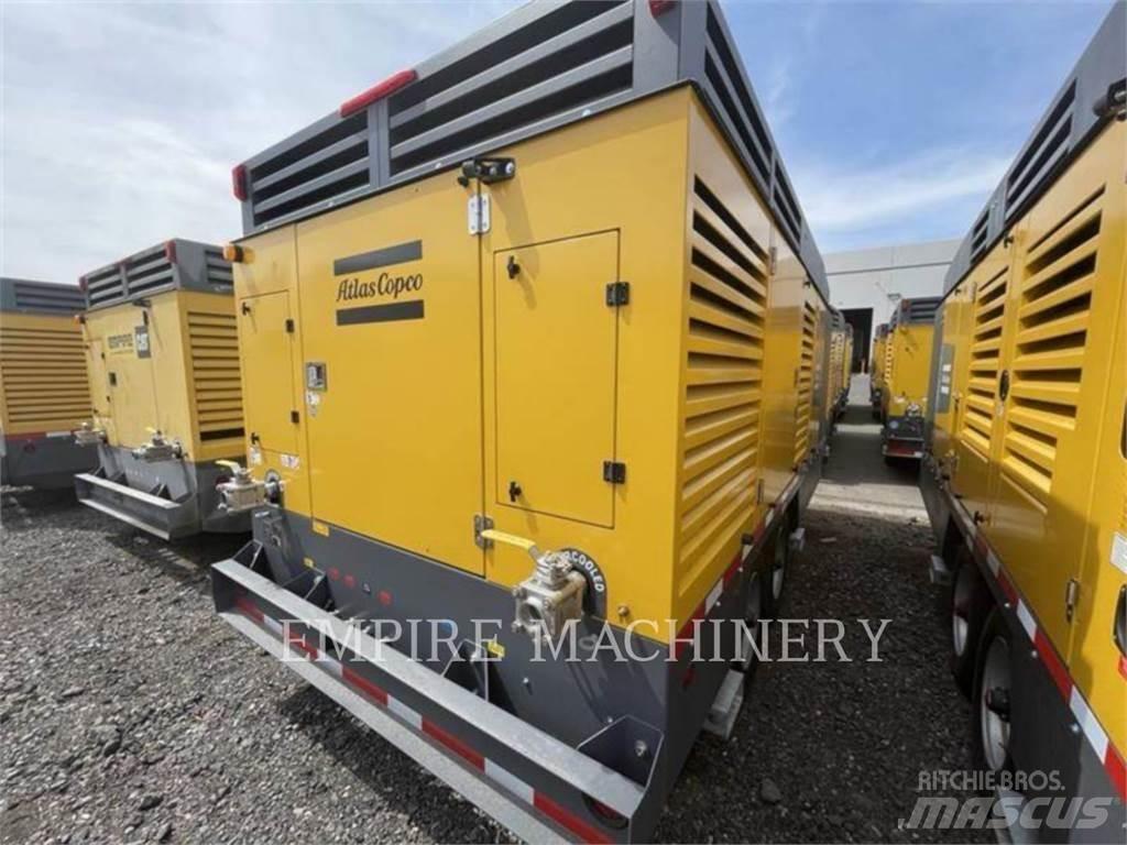 Atlas Copco XRVS1000CD Compressori