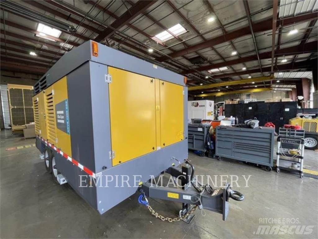 Atlas Copco XRVS1000CD Compressori