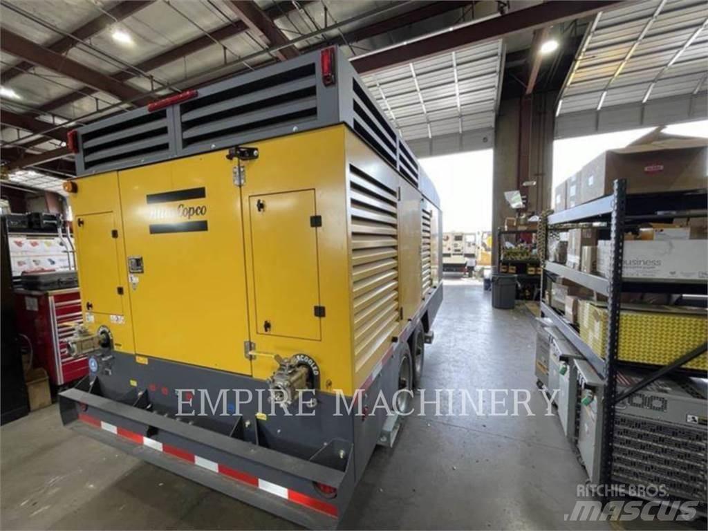 Atlas Copco XRVS1000CD Compressori