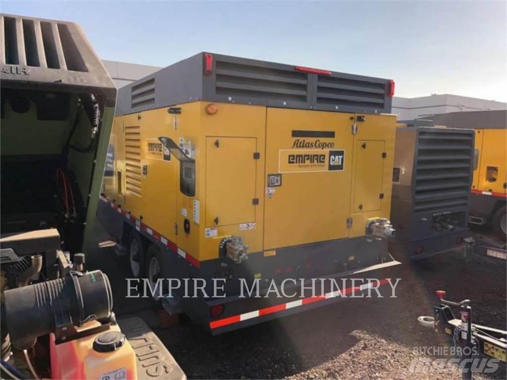 Atlas Copco XRVS1000CD Compressori