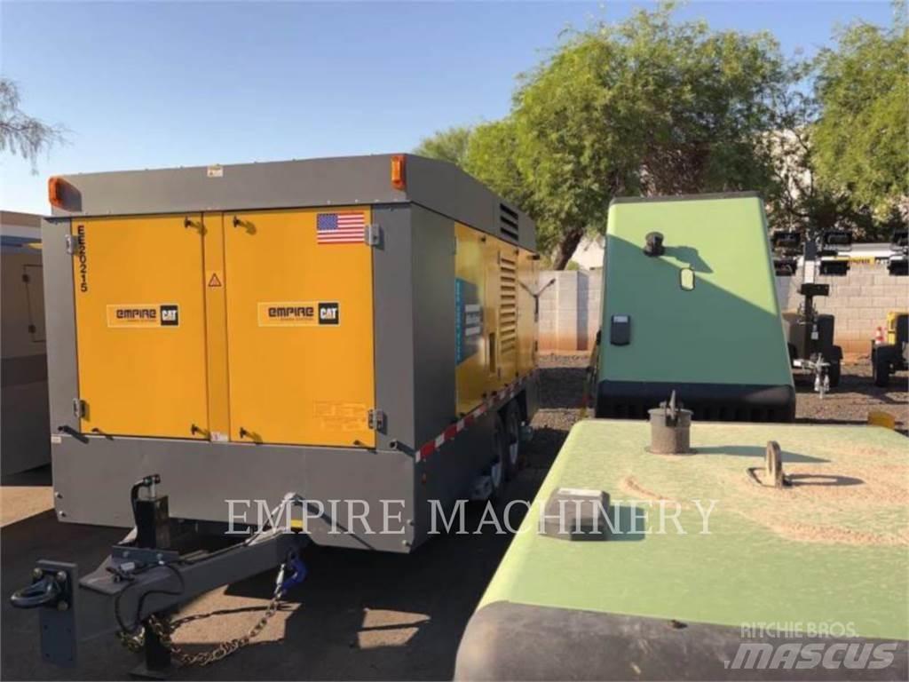 Atlas Copco XRVS1000CD Compressori