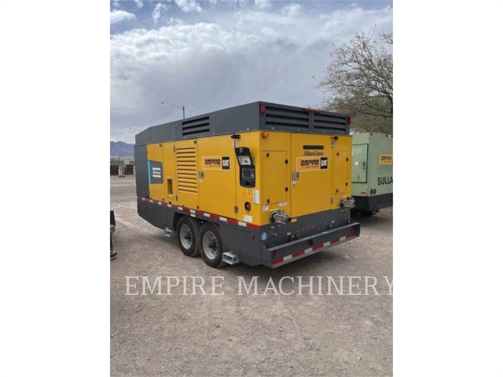 Atlas Copco XRVS1000CD Compressori
