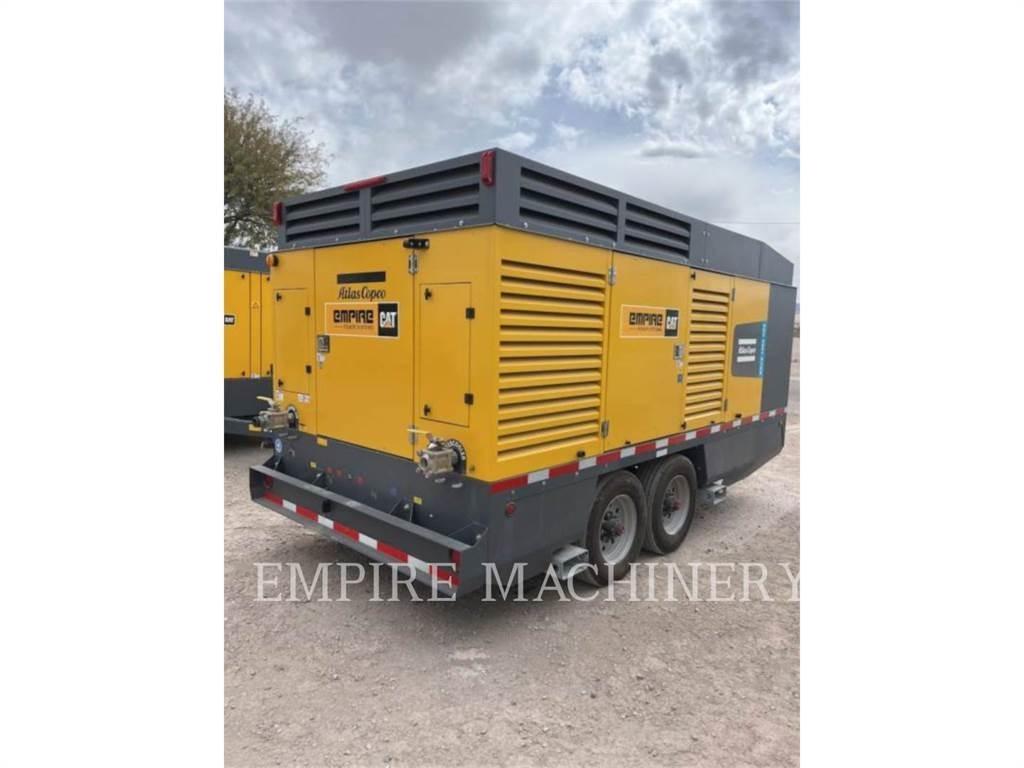 Atlas Copco XRVS1000CD Compressori