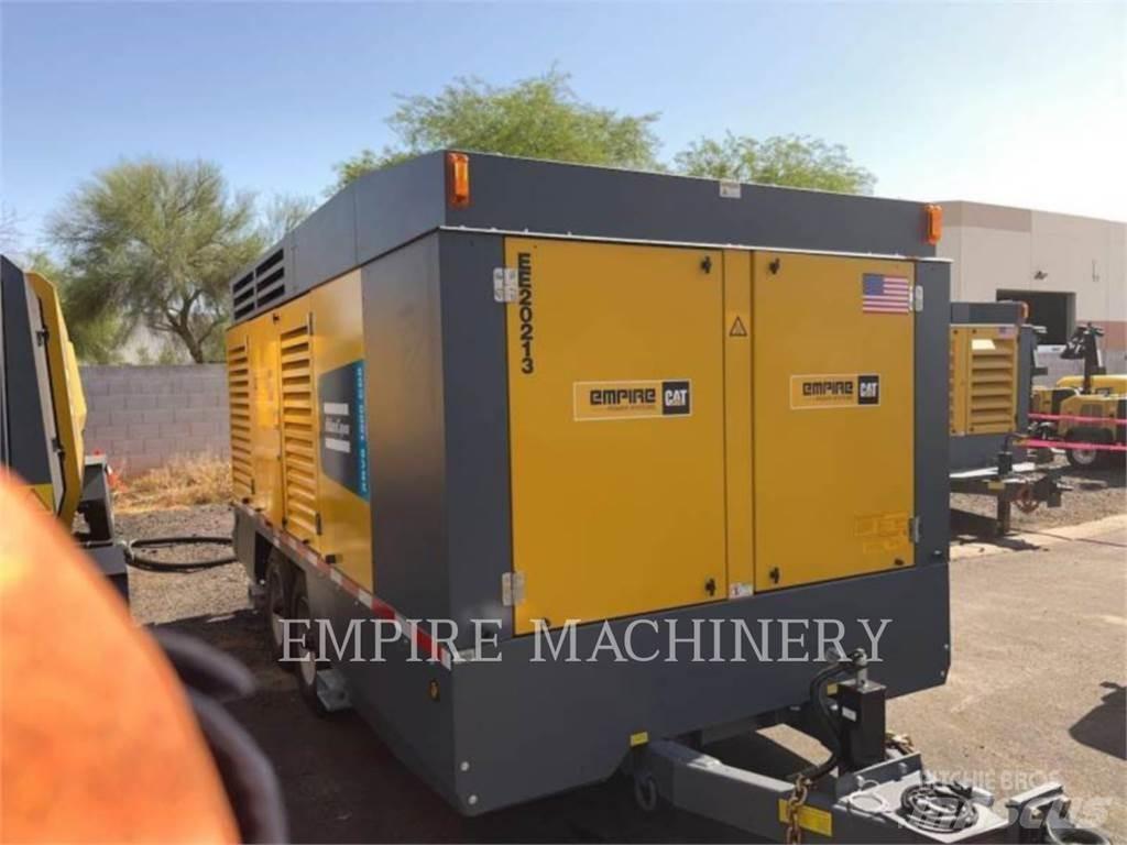 Atlas Copco XRVS1000CD Compressori