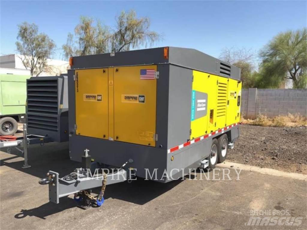 Atlas Copco XRVS1000CD Compressori