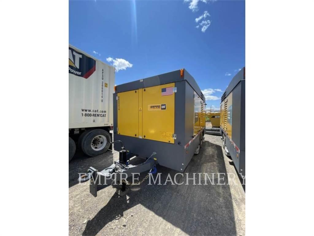 Atlas Copco XRVS1000CD Compressori