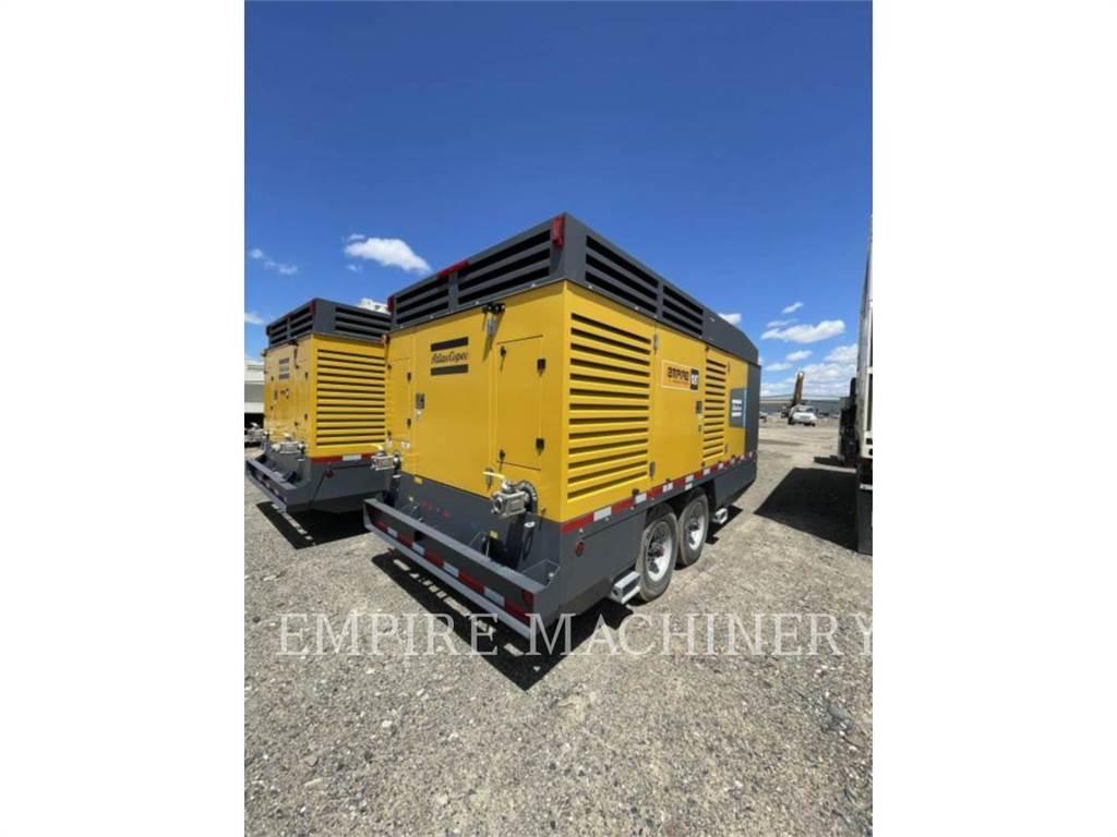 Atlas Copco XRVS1000CD Compressori