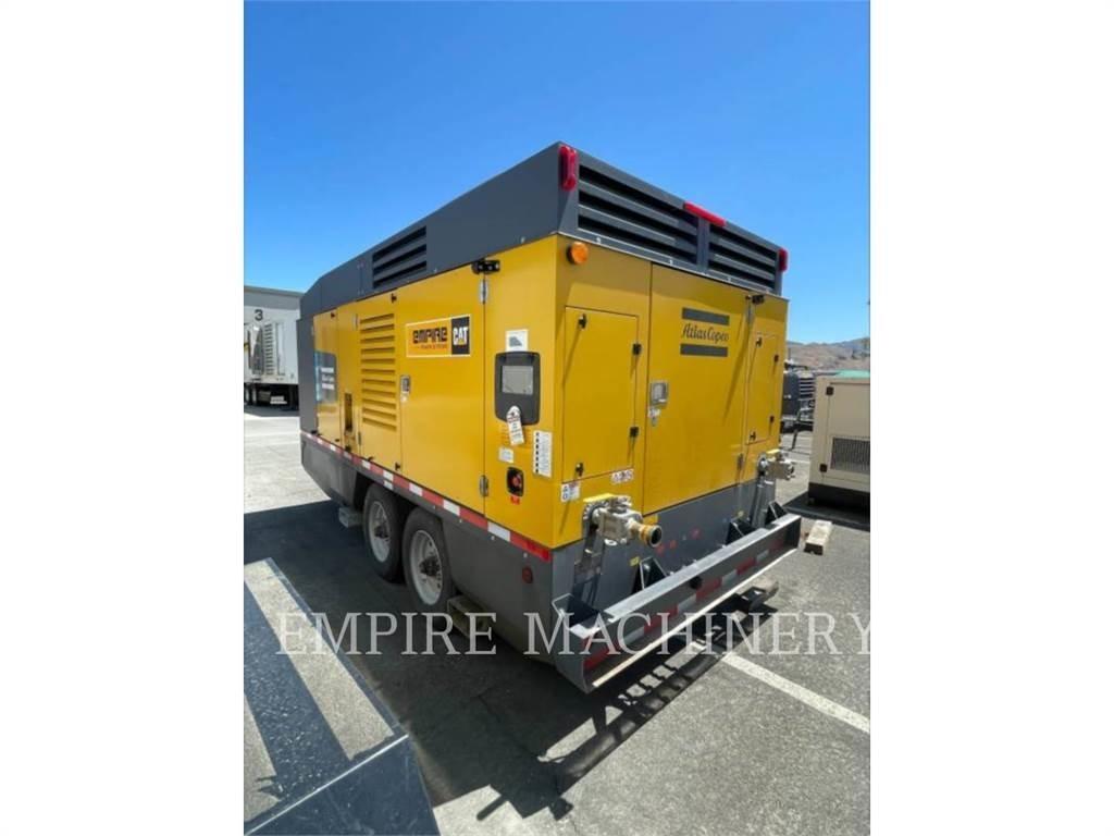 Atlas Copco XRVS1000CD Compressori