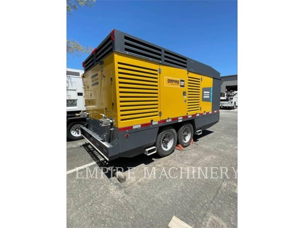 Atlas Copco XRVS1000CD Compressori
