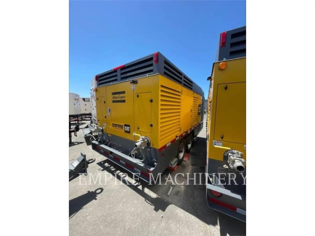 Atlas Copco XRVS1000CD Compressori