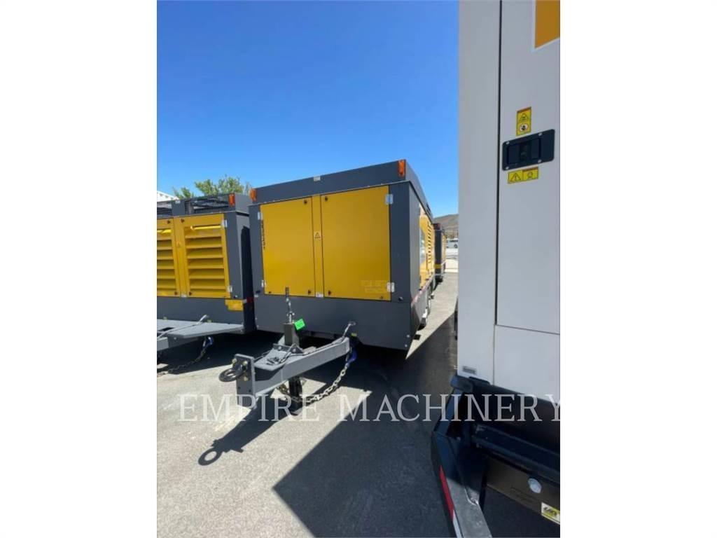Atlas Copco XRVS1000CD Compressori