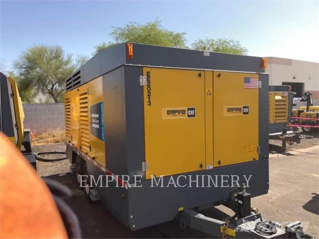 Atlas Copco XRVS1000CD Compressori