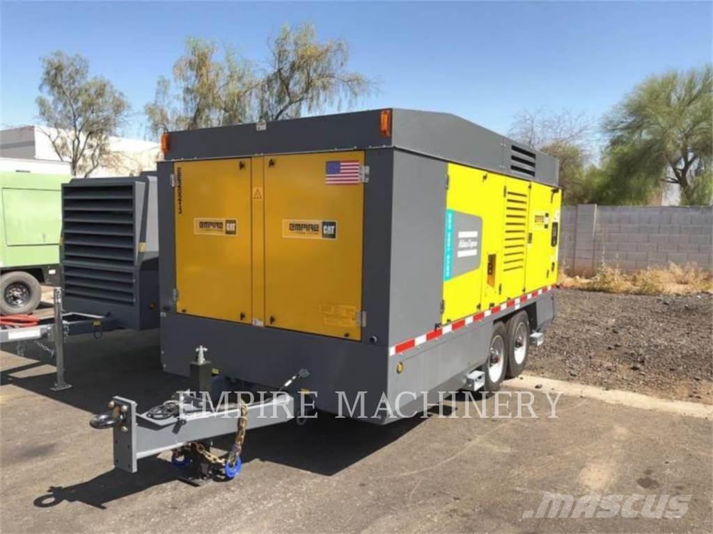 Atlas Copco XRVS1000CD Compressori