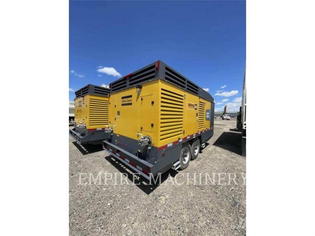 Atlas Copco XRVS1000CD Compressori
