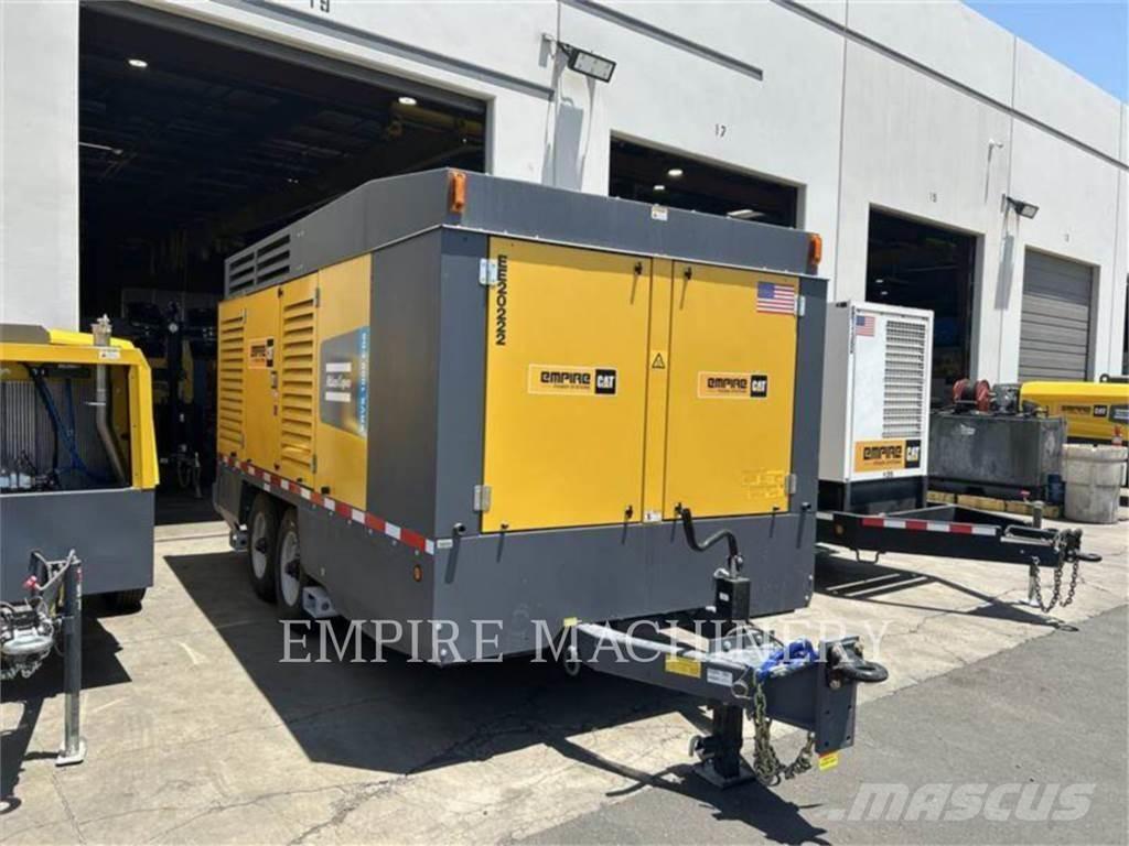 Atlas Copco XRVS1000CD Compressori