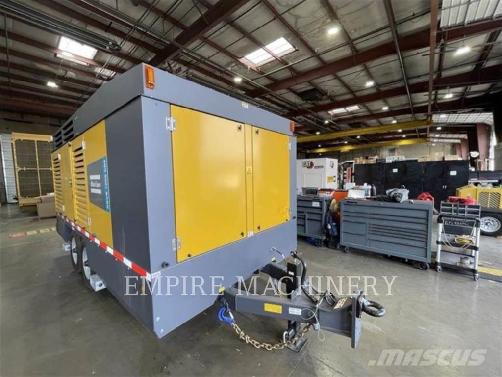 Atlas Copco XRVS1000CD Compressori