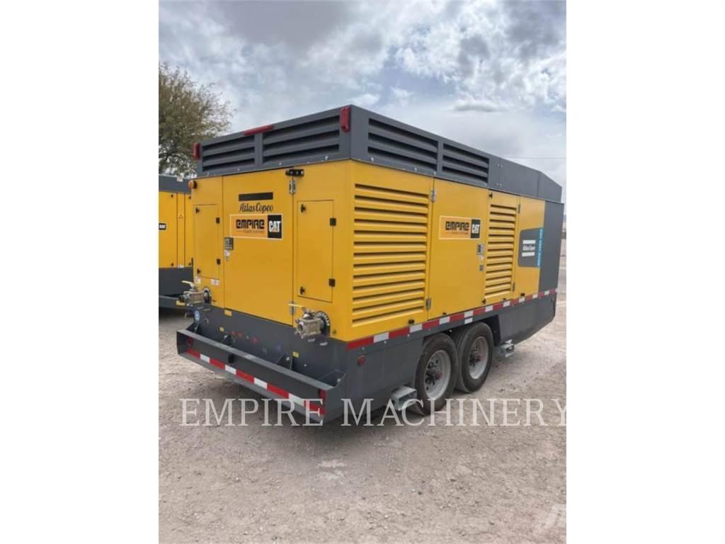 Atlas Copco XRVS1000CD Compressori