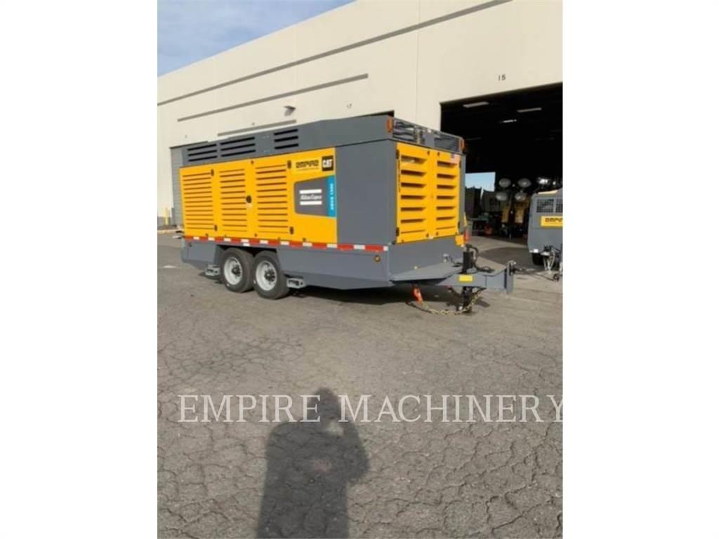 Atlas Copco XRVS1550CD Compressori