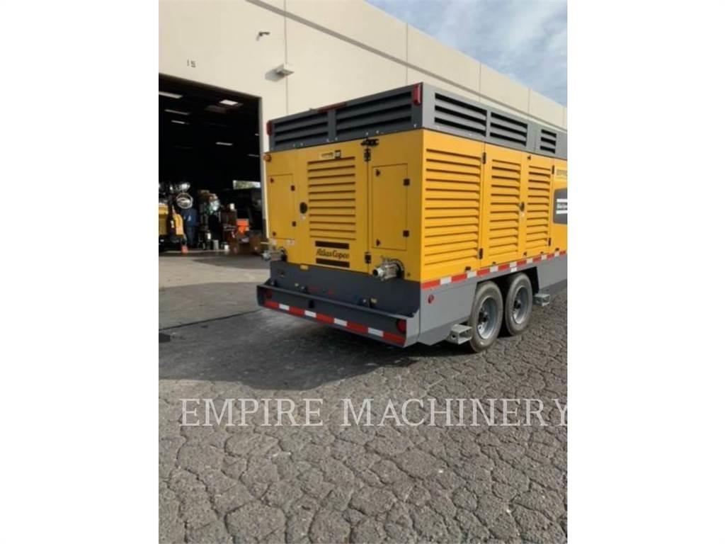 Atlas Copco XRVS1550CD Compressori