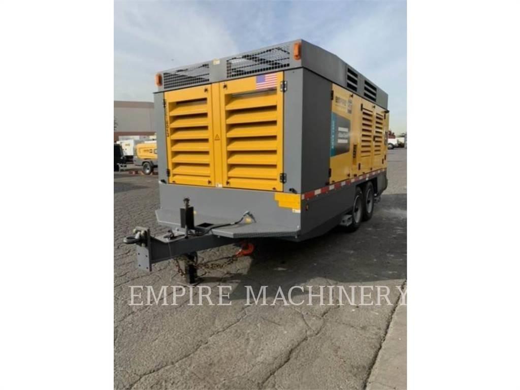 Atlas Copco XRVS1550CD Compressori