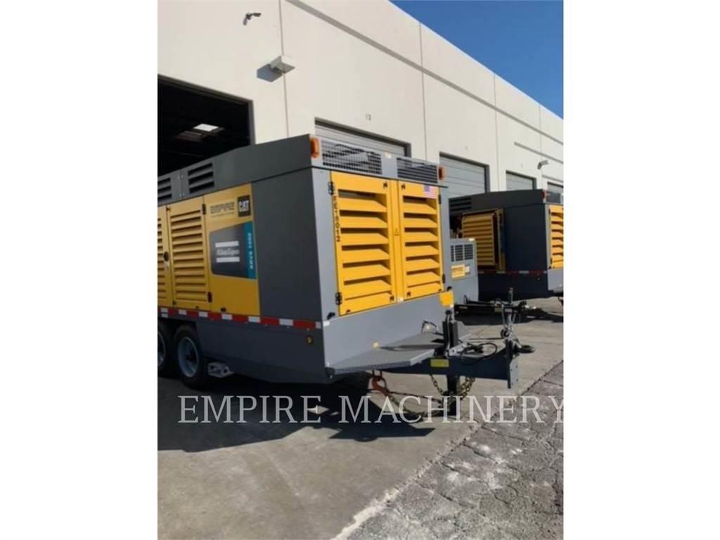 Atlas Copco XRVS1550CD Compressori