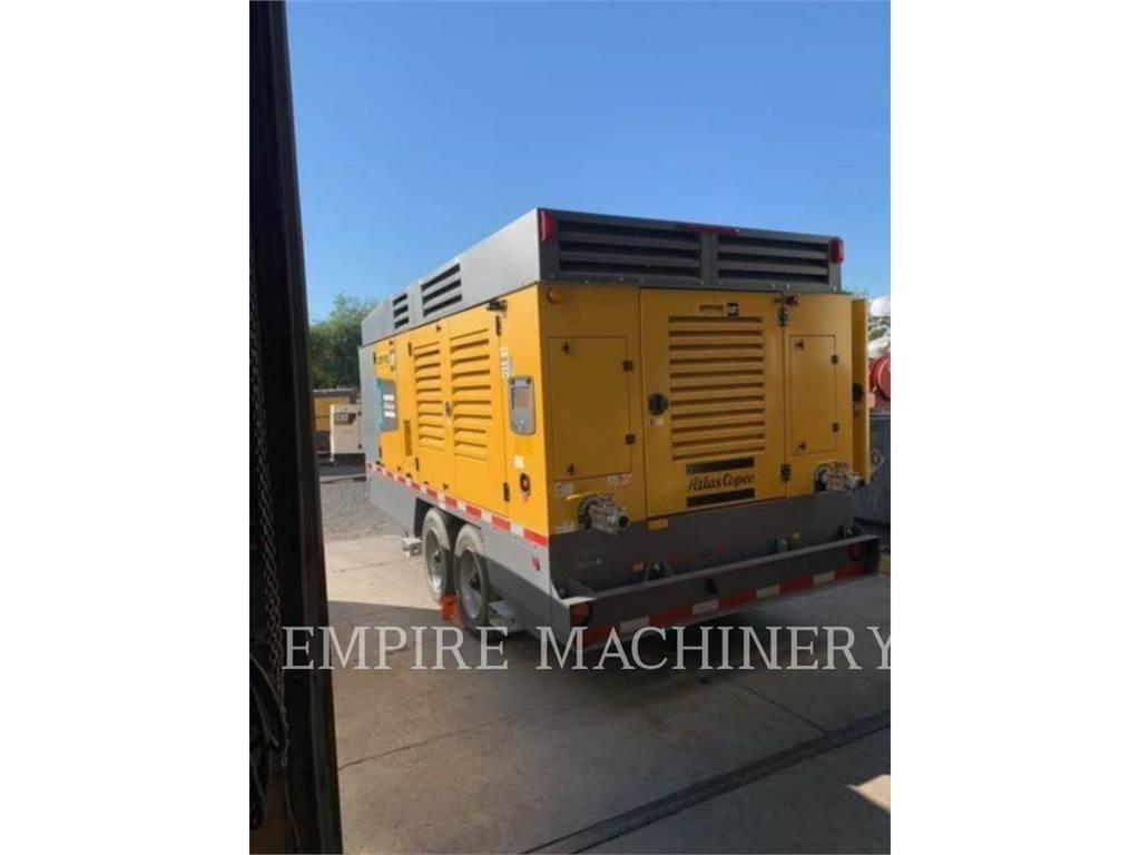 Atlas Copco XRVS1550CD Compressori