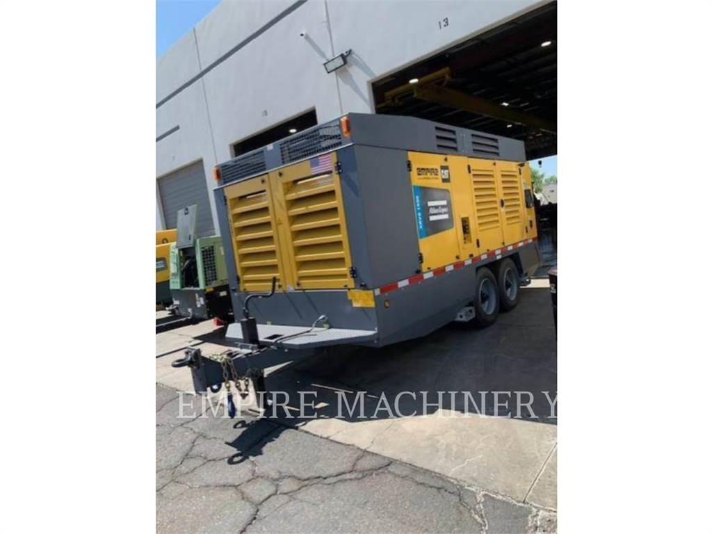 Atlas Copco XRVS1550CD Compressori