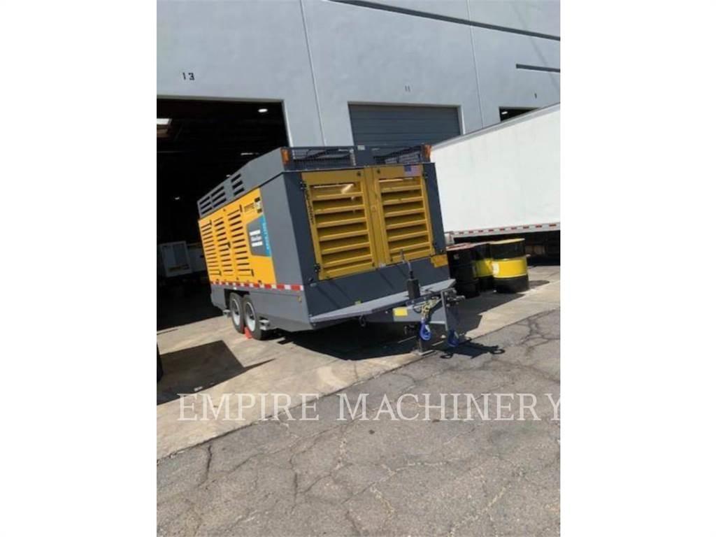 Atlas Copco XRVS1550CD Compressori