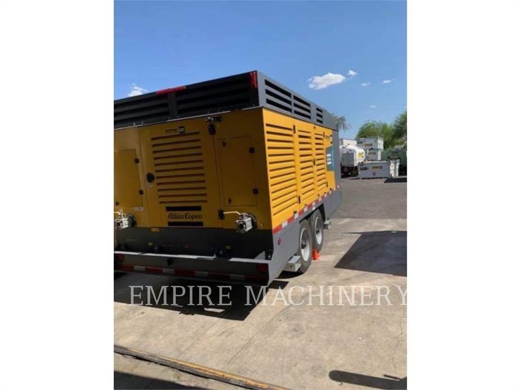 Atlas Copco XRVS1550CD Compressori