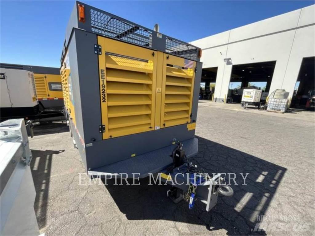 Atlas Copco XRVS1550CD Compressori