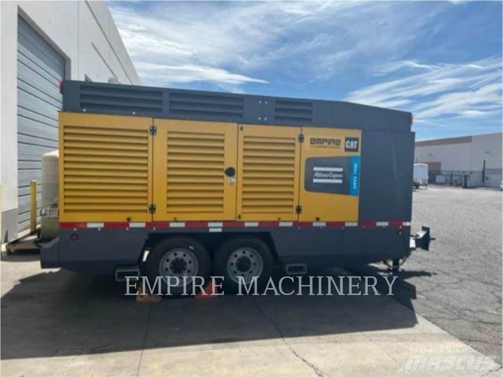 Atlas Copco XRVS1550CD Compressori