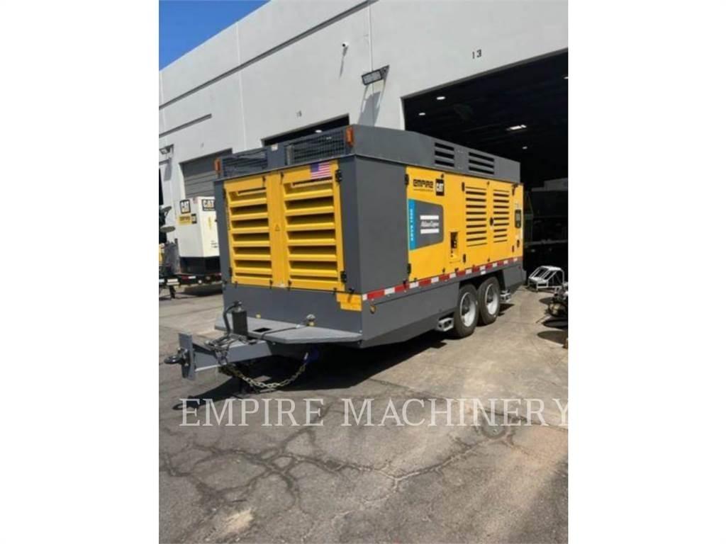 Atlas Copco XRVS1550CD Compressori