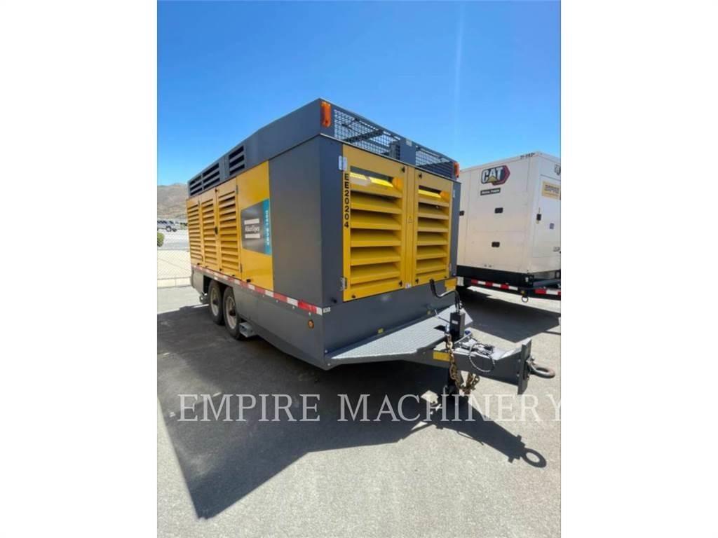 Atlas Copco XRVS1550CD Compressori