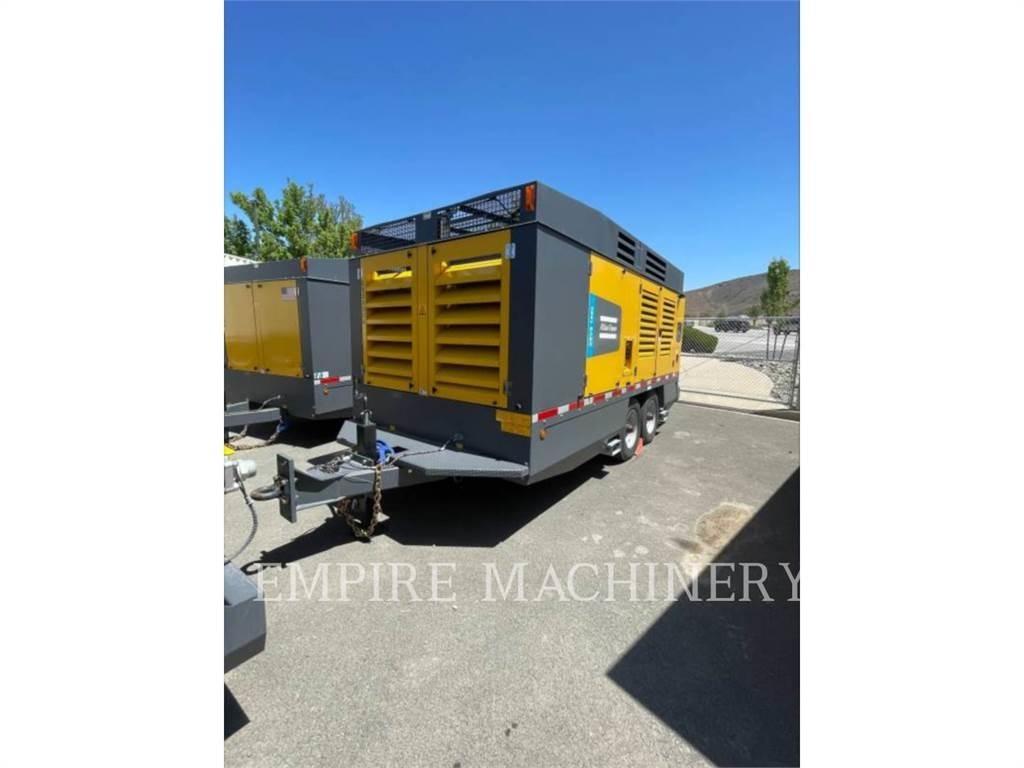 Atlas Copco XRVS1550CD Compressori