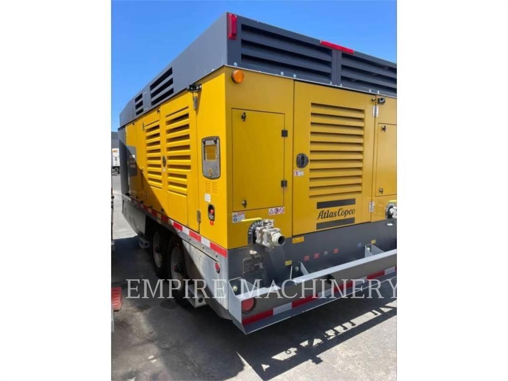 Atlas Copco XRVS1550CD Compressori