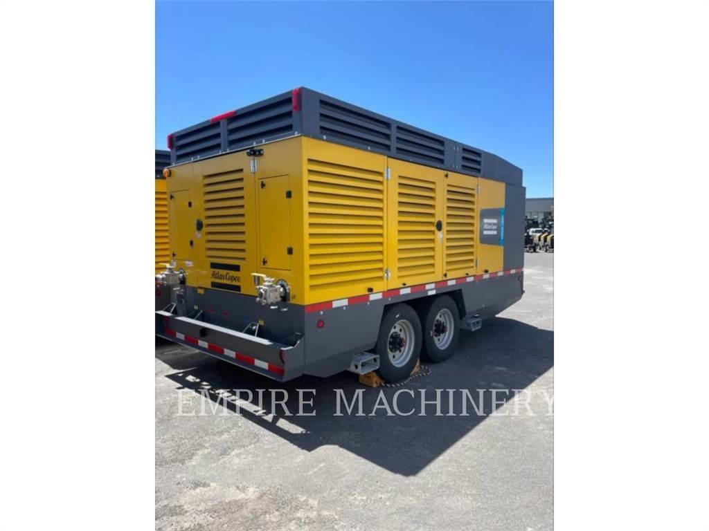 Atlas Copco XRVS1550CD Compressori