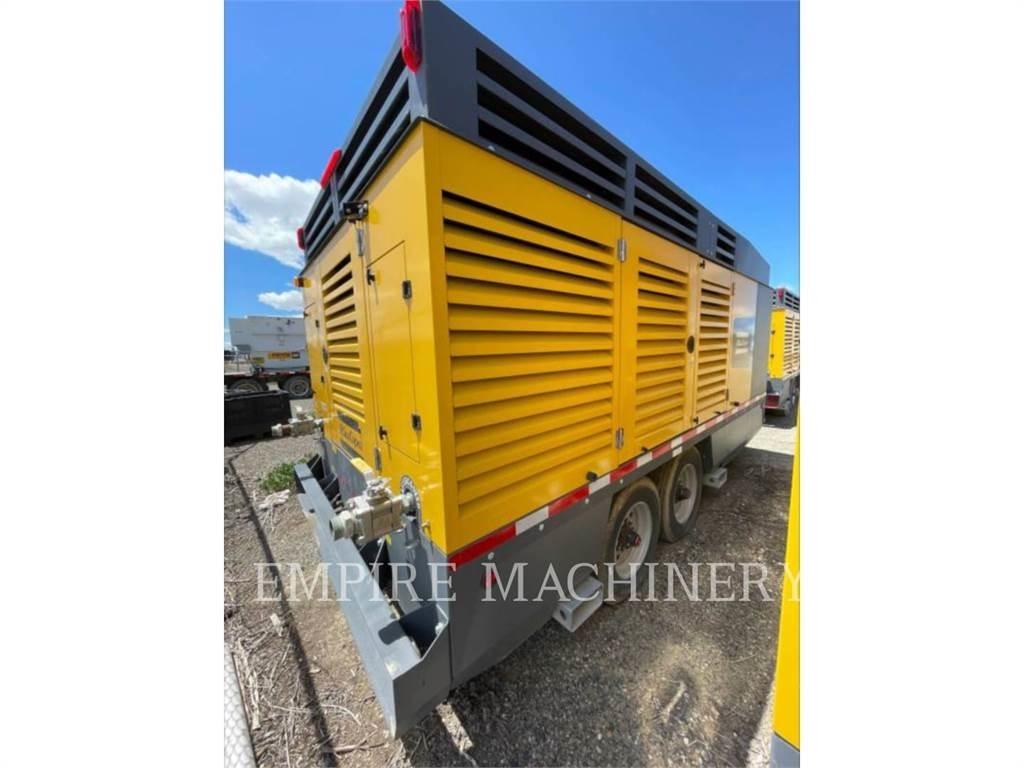 Atlas Copco XRVS1550CD Compressori